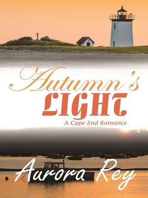 cover image of Autumn's Light